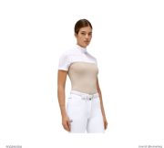 POD319/0110 CT 女款白領上衣-POD319