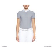 CAD179/8000 CT 女款白領上衣-CAD179