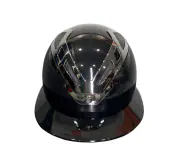 SUOMY 安全帽-CHROME LADY-亮黑