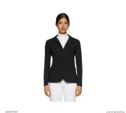 GID051/9999 CT 女款西裝外套-GID051-亮水藍