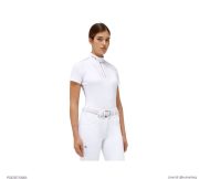 POD317/0001 CT 女款白領上衣-POD317