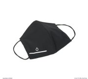 CT 透氣布料口罩