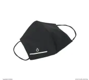 CT 透氣布料口罩