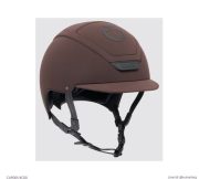 CAP001/4C00 CT經典款安全帽-經典-可可棕