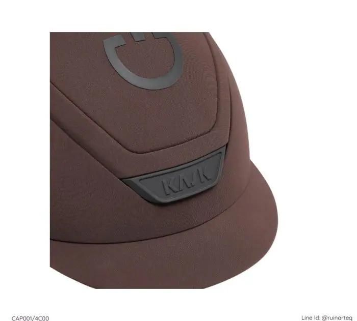 CT經典款安全帽-經典-可可棕 - Image 3