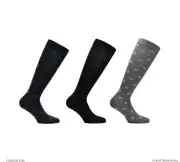 CT 三入一組長襪-CZN033