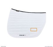 SAD002-0001 (1) RG 馬用障礙汗墊-SAD002-白色