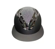 SUOMY安全帽-BLING LADY-黑色