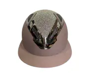 SUOMY安全帽-BLING LADY-棕色