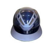 SUOMY CARBON LADY GLOSSY NAVY 1 SUOMY 安全帽-CARBON LADY GLOSSY-亮藍