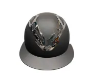 SUOMY CHORME LADY BLACK 1 SUOMY 安全帽-CHROME LADY-黑色