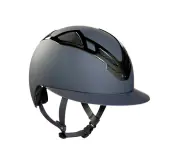 SUOMY安全帽 CHROME LADY-深藍