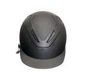 SUOMY HNT BLACK 1 SUOMY 安全帽-HNT-黑色