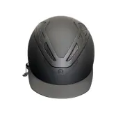 SUOMY 安全帽-HNT-黑色