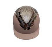 SUOMY WOOD BROWN 1 SUOMY 安全帽-WOOD-棕色