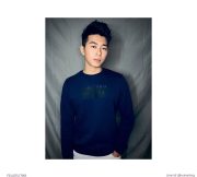 FEU075-7901 (1) CT男款休閒上衣-FEU075