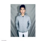 FEU076-80001 CT 男款休閒外套-FEU076