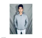 FEU076-80001 CT 男款休閒外套-FEU076