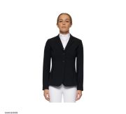 GGA018-9999 (1) CT女童西裝外套-GGA018