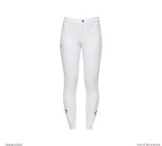 PAK003-0001 (1) CT童款全皮中腰馬褲-經典-白色