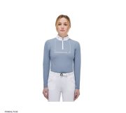 POA091-7C00 (1) CT女童白領上衣-POA091