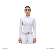 POA097-0001 (1) CT女童白領上衣-POA097