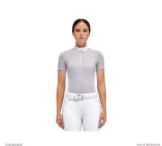 POD348-8100 (1) CT 女款白領上衣-POD348