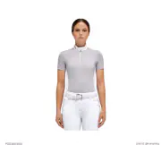 CT 女款白領上衣-POD348