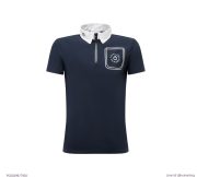 POO099-7901 (1) CT男童白領上衣-POO099