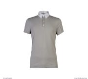 POU149-810-0XL CT男款白領上衣-POU149