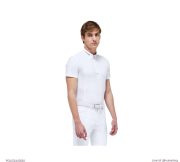 POU324-0001 (1) CT男款白領上衣-POU324