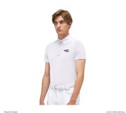 POU337-0001 (1) CT男款白領上衣-POU337