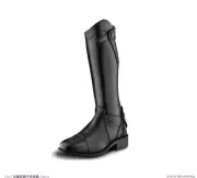 Ego7 兒童素面牛皮長靴-Delphi (1) Ego7 兒童素面牛皮長靴-Delphi