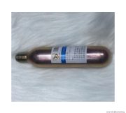 STCo2 ST瞬間充氣背心專用氣瓶