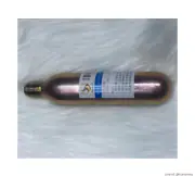 ST瞬間充氣背心專用氣瓶