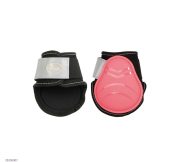 33200007 HH後腳護膝-Neon-粉色-L