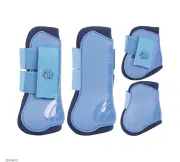 HH前後腳護膝-WI23