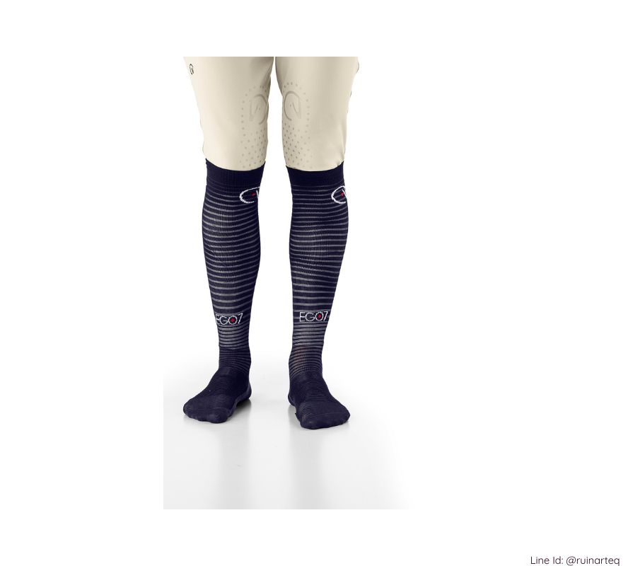 Ego7長襪-AIR