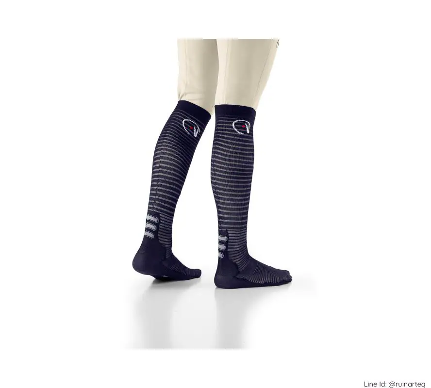 Ego7長襪-AIR - Image 2