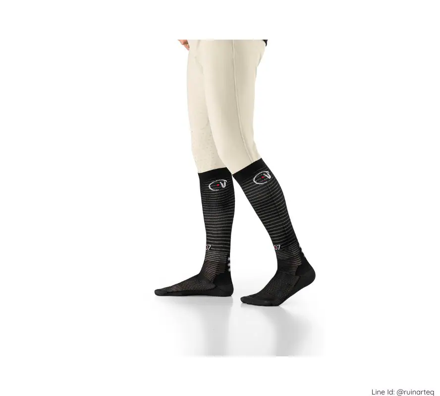 Ego7長襪-AIR - Image 4