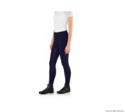 PADCAW-200 (2) Ego7女款高腰全皮馬褲-CA