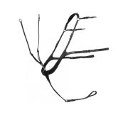 93920 Kentaur 胸革帶-Torino