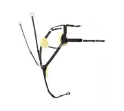 Kentaur 胸革帶-Palermo