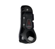 92687 (2) LeMieux 前後腳護膝 ProJump-黑色