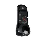 LeMieux 前後腳護膝 ProJump-黑色