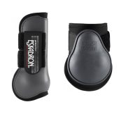 97888-99237 Eskadron 前後腳護膝 Basics-灰色