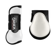 Eskadron 前腳護膝 Basics-白色