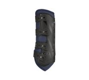98682 (1) LeMieux 前後腳護膝 Ultramesh-深藍