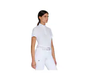 CT 女款白領上衣-POD381