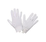 Cavalleria Toscana-TUCT14-0001 (1) CT 騎士止滑手套-GUCT014-白色